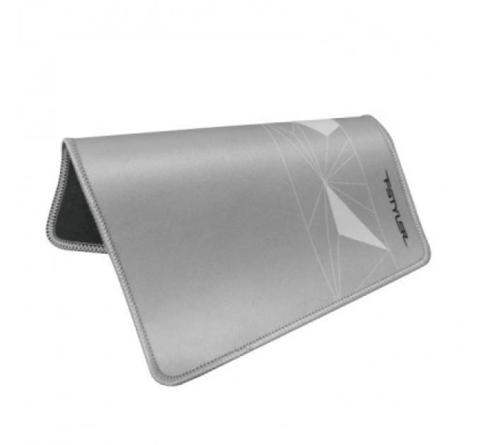 A4Tech Килимок для мишки A4Tech FP20 Silver