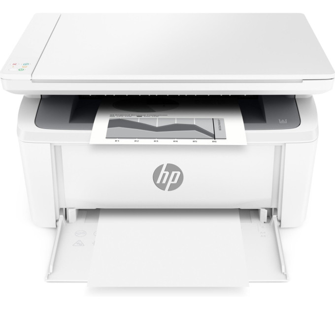 Багатофункціональний пристрійз HP LaserJet Pro M141a (7MD73A)