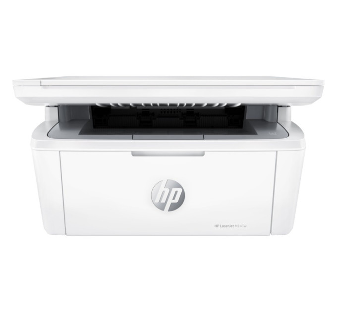 Багатофункціональний пристрій  HP LaserJet Pro M141w c WiFi (7MD74A)