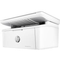 Багатофункціональний пристрій  HP LaserJet Pro M141w c WiFi (7MD74A)