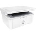Багатофункціональний пристрій  HP LaserJet Pro M141w c WiFi (7MD74A)