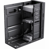Корпус GameMax MT525-2U3TYC-NP
