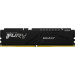 Оперативна пам’ять Kingston DRAM 32GB 5600MHz DDR5 CL40 DIMM (Kit of 2) FURY Beast Black EAN: 740617325706