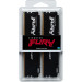 Оперативна пам’ять Kingston DRAM 32GB 5600MHz DDR5 CL40 DIMM (Kit of 2) FURY Beast Black EAN: 740617325706