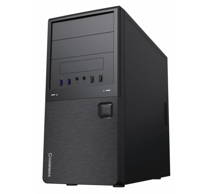 Корпус GameMax MT-308-2U3 без БЖ