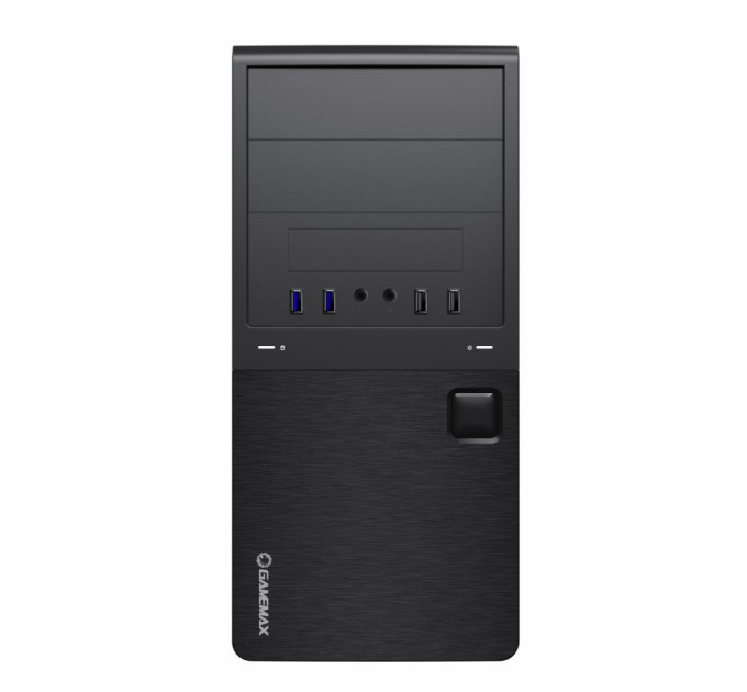 Корпус GameMax MT-308-2U3 без БЖ