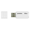 Goodram Флешка 32GB GOODRAM UME2 White (UME2-0320W0R11)