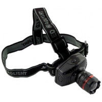 Ліхтар налобний ESPERANZA Vega EOT002 Head Lamp