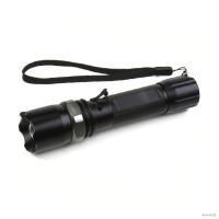 Ліхтар ESPERANZA Sirius EOT003 Aluminum Torch Cree Q5 Ліхтар ESPERANZA Sirius EOT003 Aluminum Torch Cree Q5