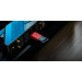 Kingston Флешка USB3.2 64GB Kingston DataTraveler Exodia M Black/Blue (DTXM/64GB)