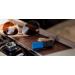 Kingston Флешка USB3.2 64GB Kingston DataTraveler Exodia M Black/Blue (DTXM/64GB)