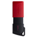 Флешка 128GB USB 3.2 Kingston DataTraveler Exodia M (DTXM/128GB) Black/Red