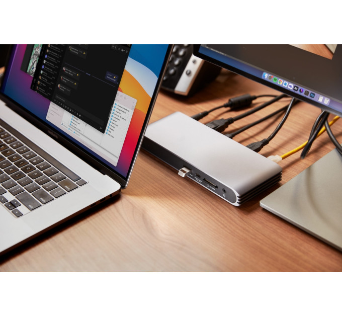 Флеш накопичувач USB3.2 64GB Kingston DataTraveler Micro (DTMC3G2/64GB)