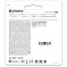 Флешка USB3.2 128GB Type-C Kingston DataTraveler microDuo 3C (DTDUO3CG3/128GB)