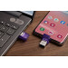 Флешка USB3.2 128GB Type-C Kingston DataTraveler microDuo 3C (DTDUO3CG3/128GB)
