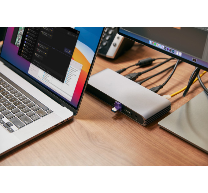Флешка USB3.2 64GB Type-C Kingston DataTraveler microDuo 3C (DTDUO3CG3/64GB)