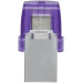 Флешка USB3.2 64GB Type-C Kingston DataTraveler microDuo 3C (DTDUO3CG3/64GB)