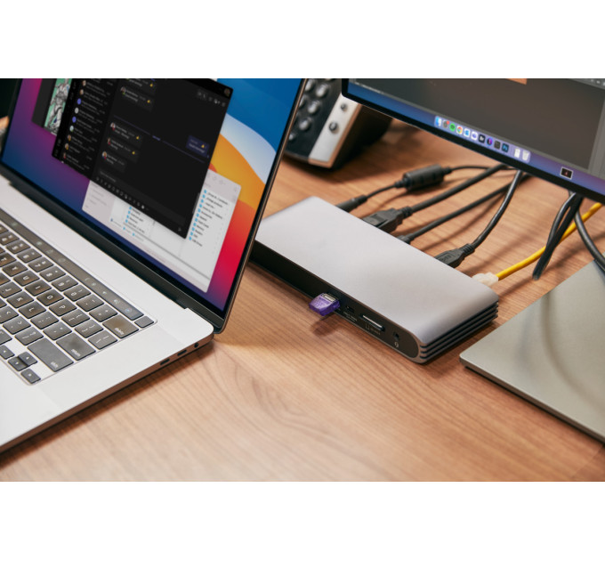 Флешка USB3.2 64GB Type-C Kingston DataTraveler microDuo 3C (DTDUO3CG3/64GB)