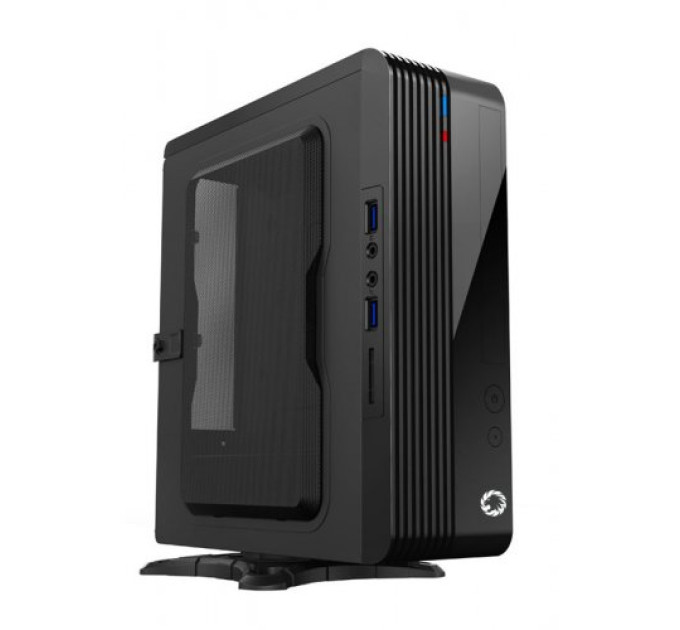 Корпус GameMax ST103-2U3-300W