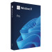 Microsoft Операційна система  Microsoft Windows 11 Pro FPP 64-bit Ukrainian USB (HAV-00195)