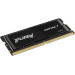 Оперативна пам'ять Kingston SODIMM FURY Impact DDR5 4800 32GB KIT (16GBx2)