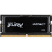 Оперативна пам'ять Kingston SODIMM FURY Impact DDR5 4800 32GB KIT (16GBx2)
