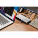 флеш-драйв  KINGSTON DT Duo 3C 256GB 200MB/s dual USB-A + USB-C
