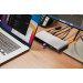 флеш-драйв  KINGSTON DT Duo 3C 256GB 200MB/s dual USB-A + USB-C