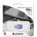флеш-драйв  KINGSTON DT Duo 3C 256GB 200MB/s dual USB-A + USB-C