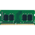 Оперативна пам'ять для ноутбука SO DIMM DDR4 16Gb PC4-25600 (3200MHz) Goodram (GR3200S464L22/16G)