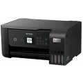 Багатофункціональний пристрій  Epson EcoTank L3260 (C11CJ66409)