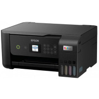Багатофункціональний пристрій  Epson EcoTank L3260 (C11CJ66409)