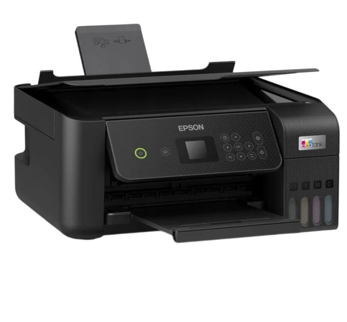 Багатофункціональний пристрій  Epson EcoTank L3260 (C11CJ66409)