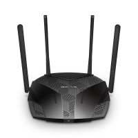 Маршрутизатор Wi-Fi Mercusys Technologies MR80X