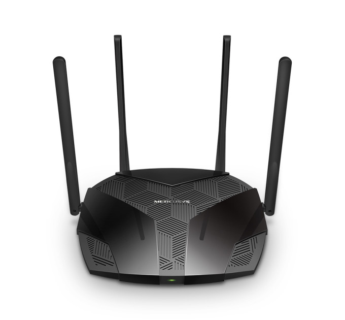 Mercusys Маршрутизатор Wi-Fi Mercusys Technologies MR80X