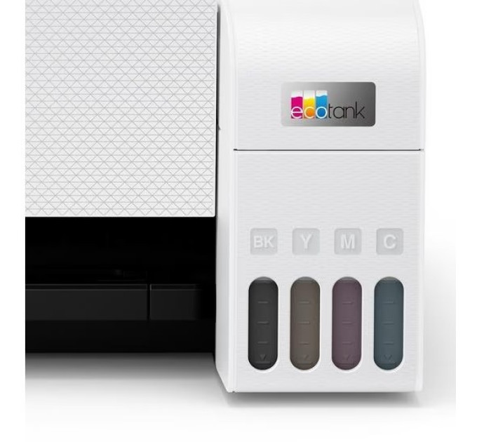 Багатофункціональний пристрій Epson L3256 Фабрика друку зWI-FI (C11CJ67414)