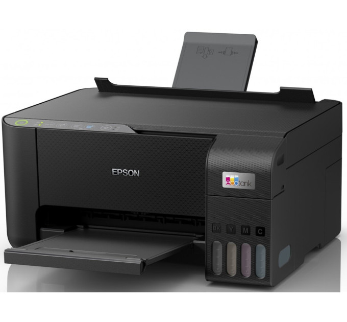 Багатофункціональний пристрій Epson L3250 Фабрика друку з WI-FI (C11CJ67412)