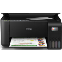 Багатофункціональний пристрій Epson L3250 Фабрика друку з WI-FI (C11CJ67412)