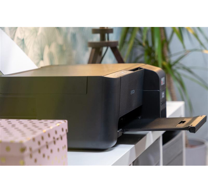 Багатофункціональний пристрій Epson L3250 Фабрика друку з WI-FI (C11CJ67412)