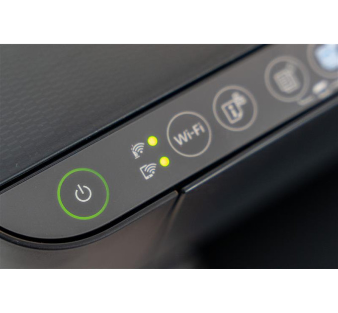 Багатофункціональний пристрій Epson L3250 Фабрика друку з WI-FI (C11CJ67412)