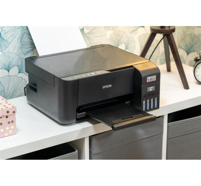 Багатофункціональний пристрій Epson L3250 Фабрика друку з WI-FI (C11CJ67412)