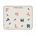 A4Tech Килимок для мишки A4Tech FP25 Beige