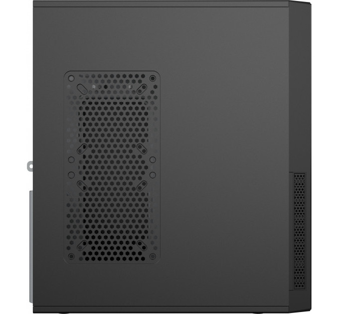 Корпус  Gamemax ET-212-NP-U3