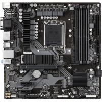 Материнська плата  Gigabyte B760M DS3H DDR4