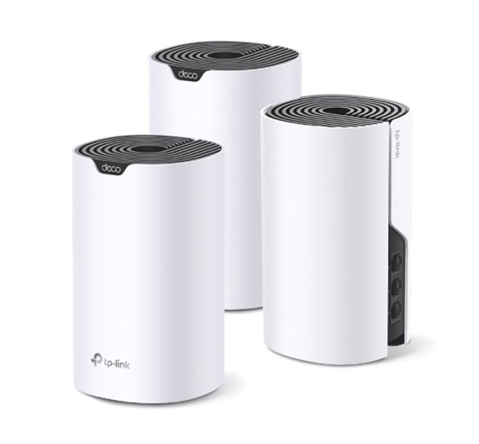 Wi-Fi система  TP-Link Deco S7 (Deco S7(3-pack))