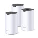 Wi-Fi система  TP-Link Deco S7 (Deco S7(3-pack))
