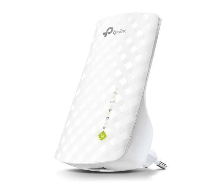 Підсилювач бездротового сигналу TP-LINK RE220