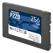 SSD-накопичувач  Patriot P220 SATA III 256GB (P220S256G25)