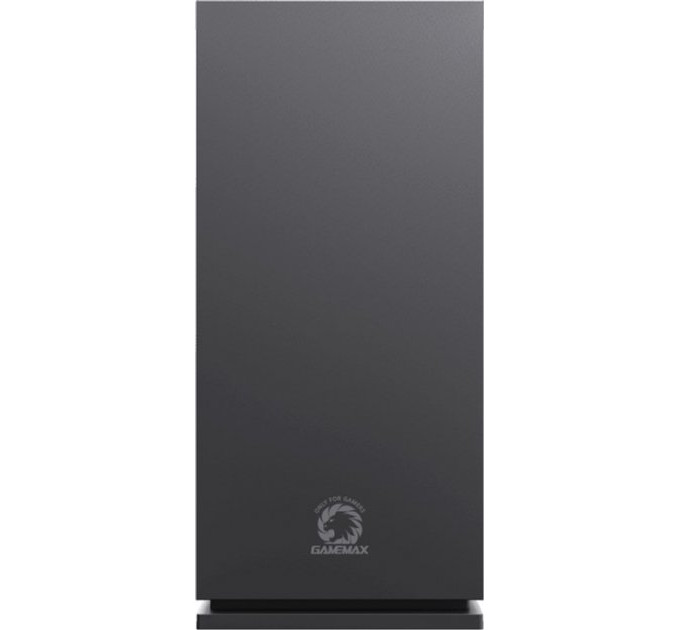 Корпус  GameMax M60 Black без БЖ