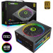 Блок живлення  GameMax RGB-1050 PRO (1050 Вт)